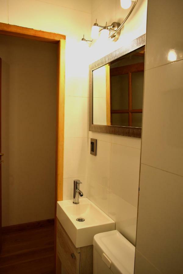 Mac Patagonia Apartamento San Carlos de Bariloche Exterior foto