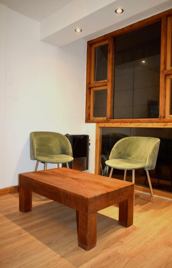 Mac Patagonia Apartamento San Carlos de Bariloche Exterior foto
