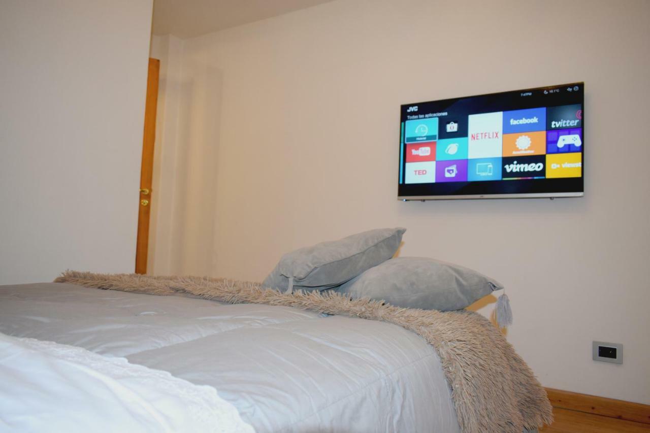 Mac Patagonia Apartamento San Carlos de Bariloche Exterior foto